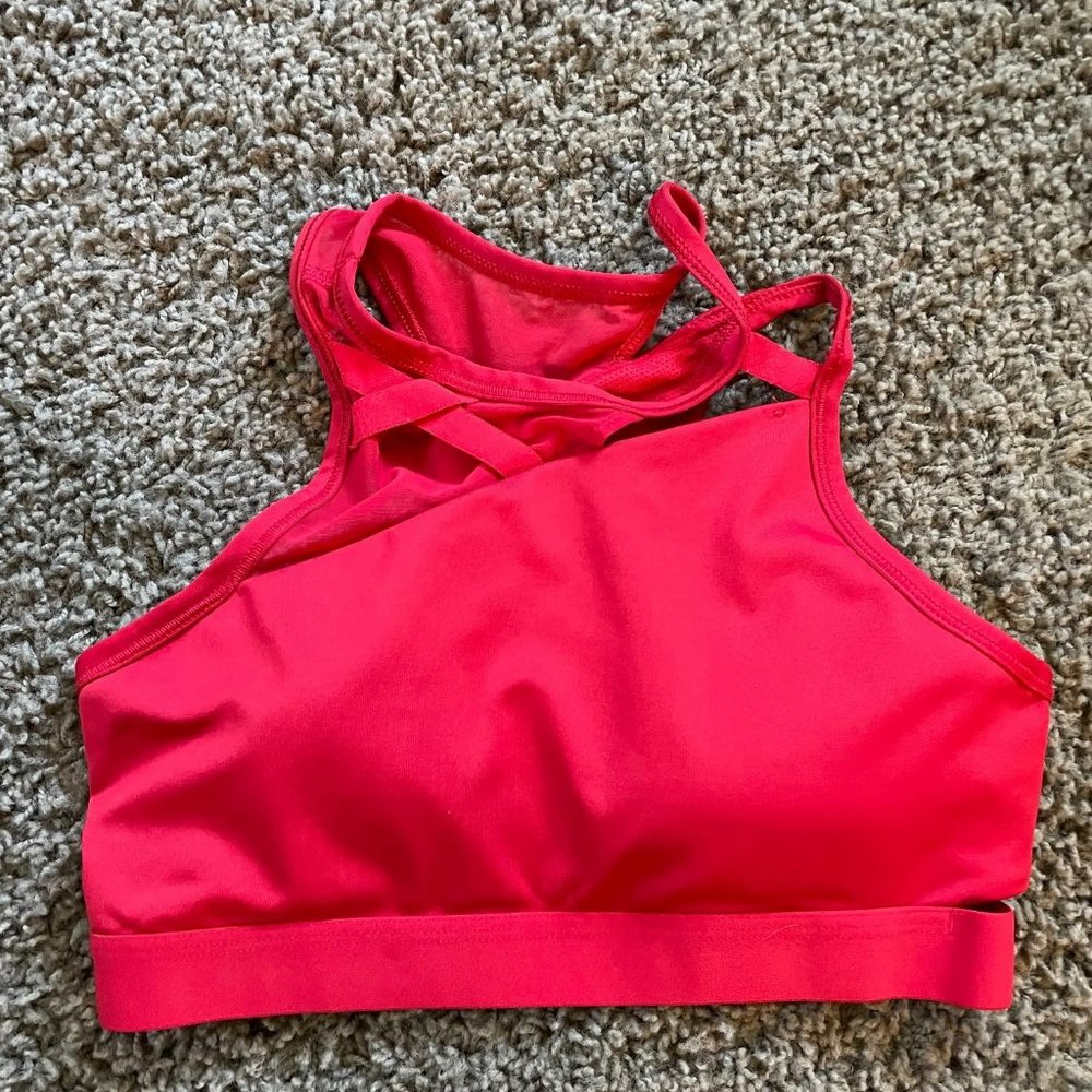 Nike S Sports bra